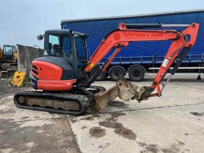 Kubota U48-4