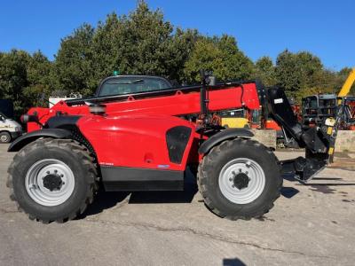 Manitou MT 1033 Easy