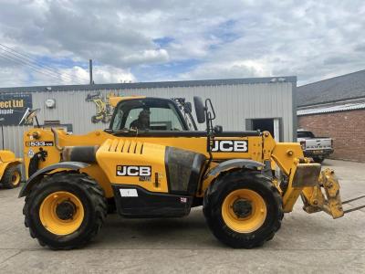 JCB 533-105