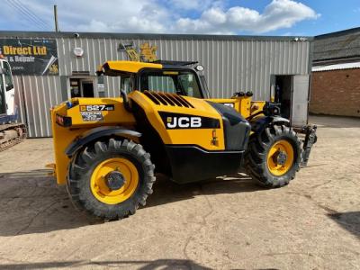 JCB 527-58