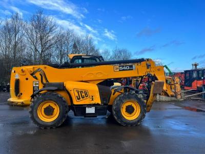 JCB 540-170